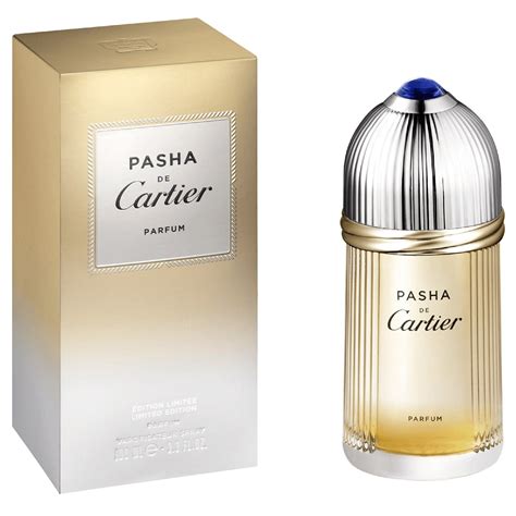 cartier pasha parfum sephora|cartier pasha perfume for ladies.